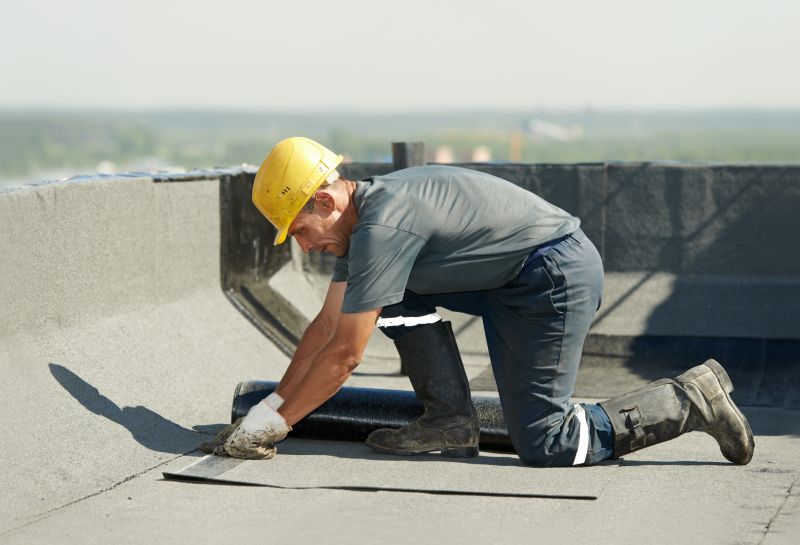 Cost of Waterproofing in Cambridge, OH